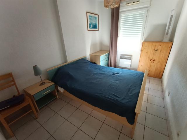 Location appartement T2 Balaruc les Bains - Photo 4