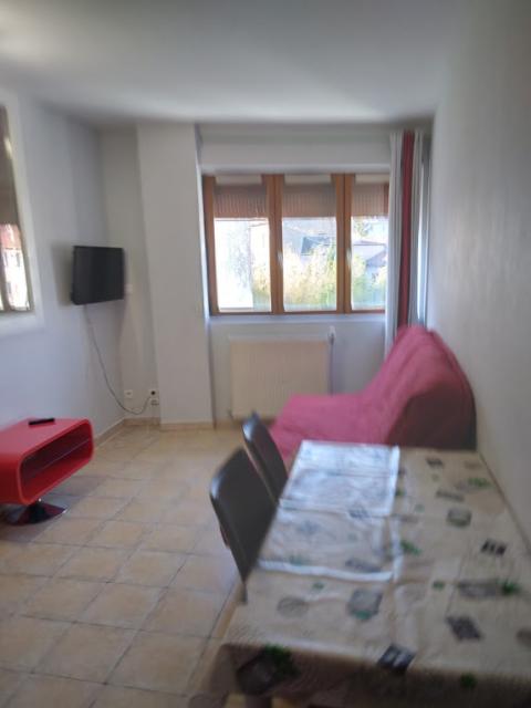 Location studio Grenoble - Photo 2