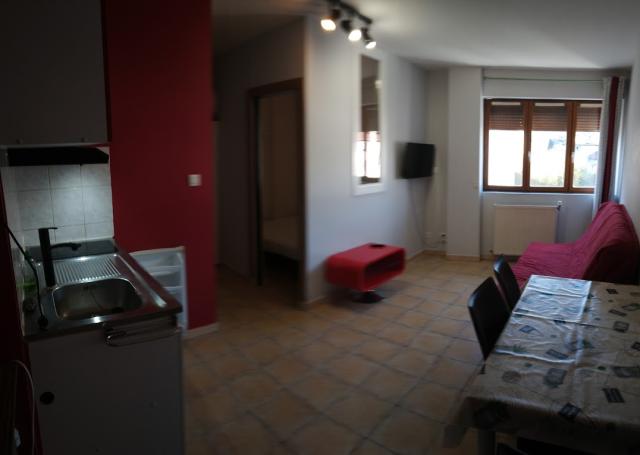 Location studio Grenoble - Photo 5