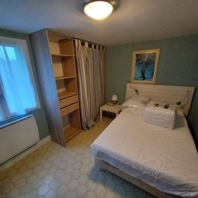 Location appartement T2 Tours - Photo 4