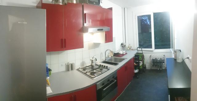 Location appartement T2 St Denis - Photo 2