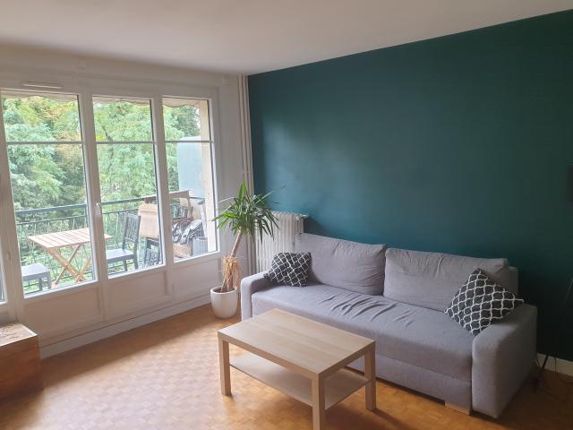 Location appartement T2 St Denis - Photo 4