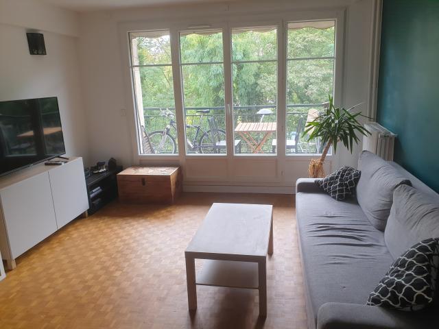 Location appartement T2 St Denis - Photo 5
