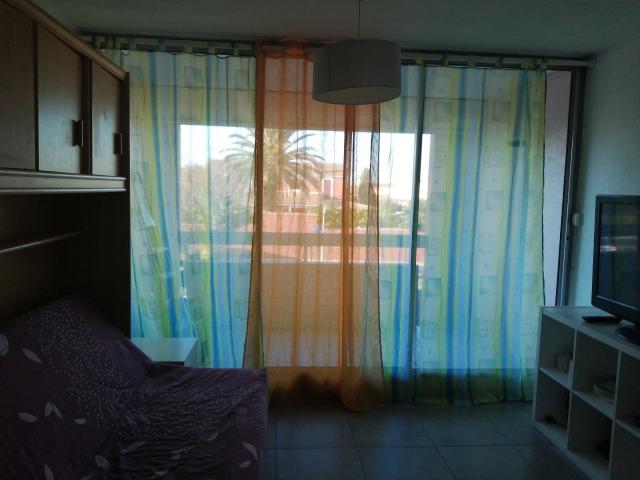Location studio Palavas les Flots - Photo 3