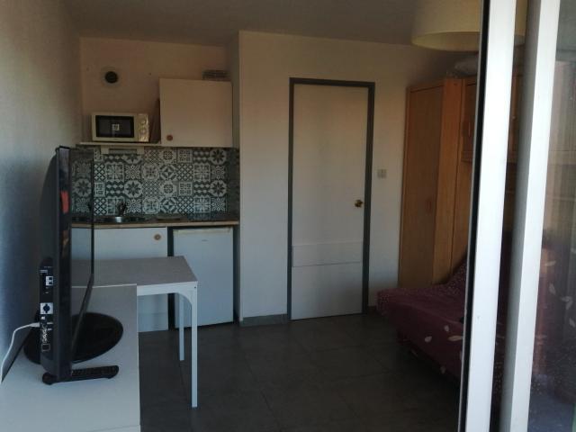 Location studio Palavas les Flots - Photo 5