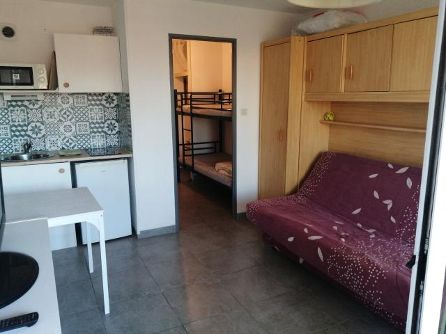 Location studio Palavas les Flots - Photo 9