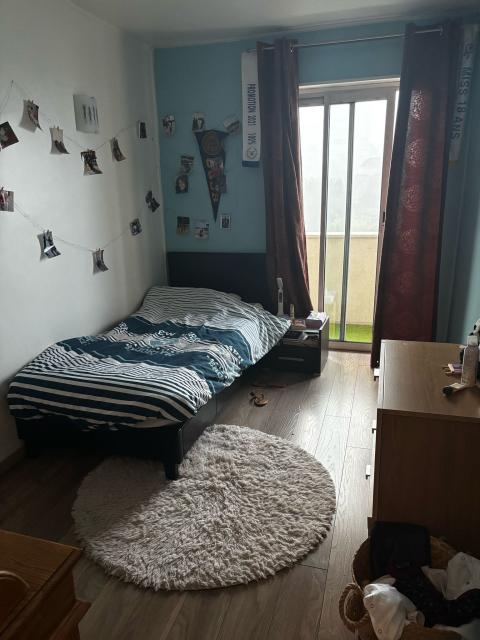 Location appartement T4 Fresnes - Photo 4