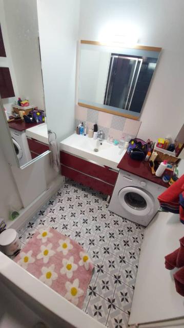 Location appartement T4 Fresnes - Photo 5