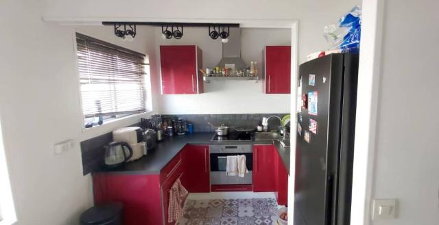 Location appartement T4 Fresnes - Photo 8