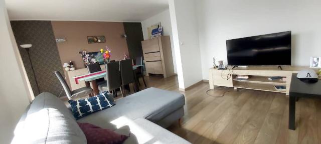 Location appartement T4 Fresnes - Photo 9
