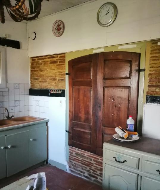 Location maison F3 Bellegarde - Photo 4