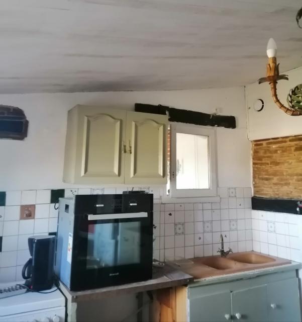 Location maison F3 Bellegarde - Photo 8