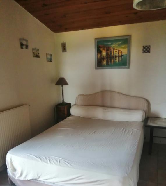 Location maison F3 Bellegarde - Photo 9