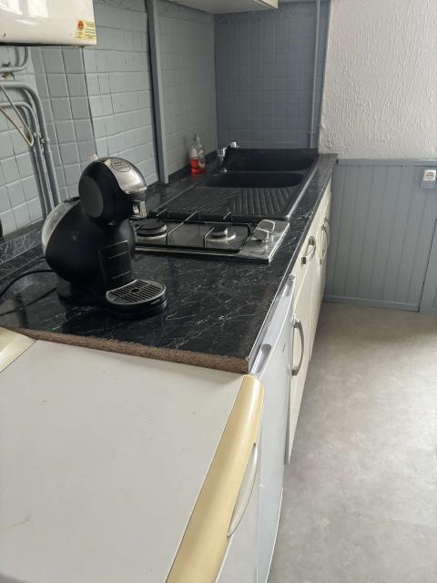 Location appartement T2 Beaumont - Photo 2
