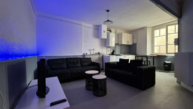 Location appartement T2 Beaumont - Photo 6