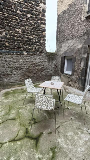 Location appartement T2 Beaumont - Photo 7