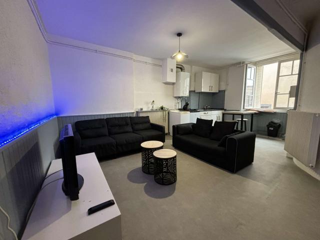 Location appartement T2 Beaumont - Photo 9