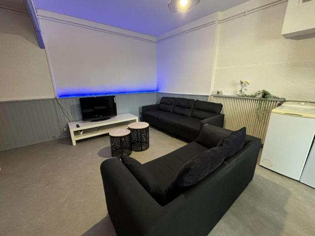 Location appartement T2 Beaumont - Photo 10