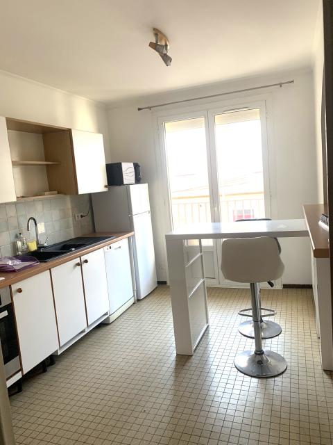 Location appartement T3 Agen - Photo 2