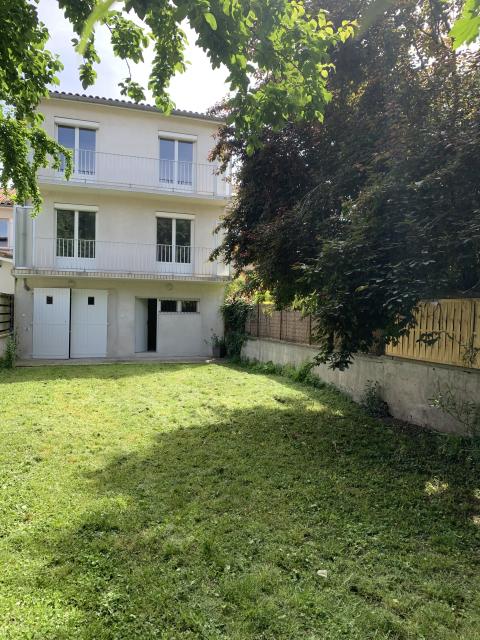 Location appartement T3 Agen - Photo 3
