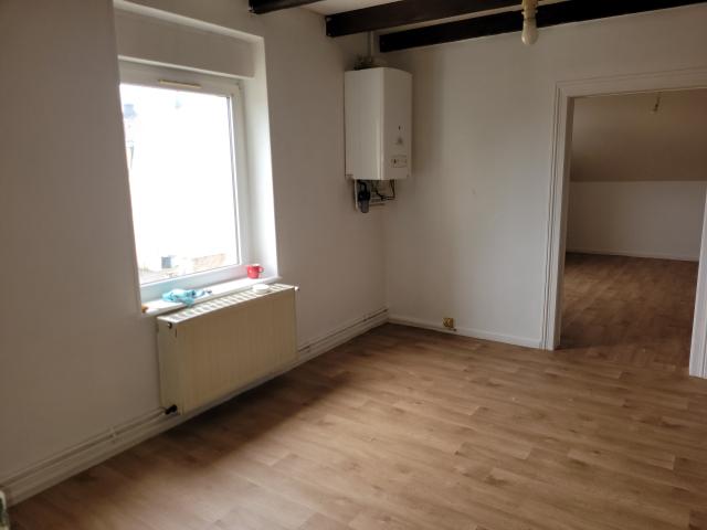 Location appartement T3 Manom - Photo 2