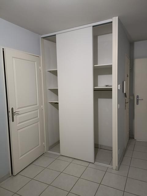Location studio St Etienne - Photo 5