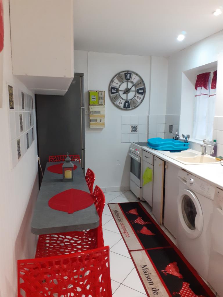 Location chambre Milly la Foret - Photo 4