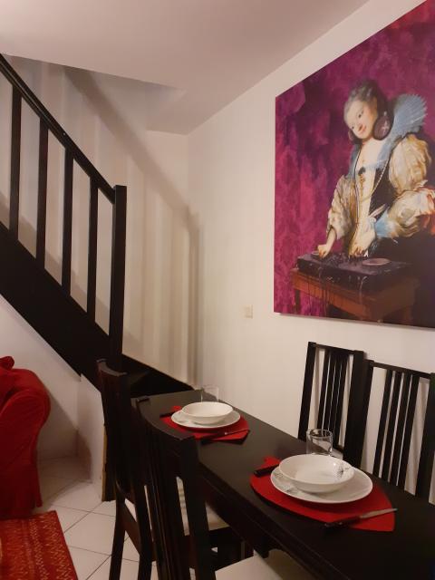 Location appartement T3 Milly la Foret - Photo 2