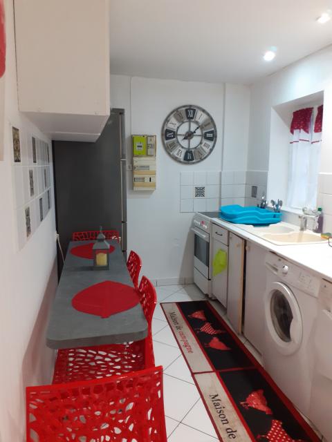 Location appartement T3 Milly la Foret - Photo 4