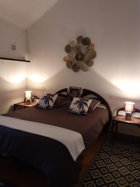 Location appartement T3 Milly la Foret - Photo 5