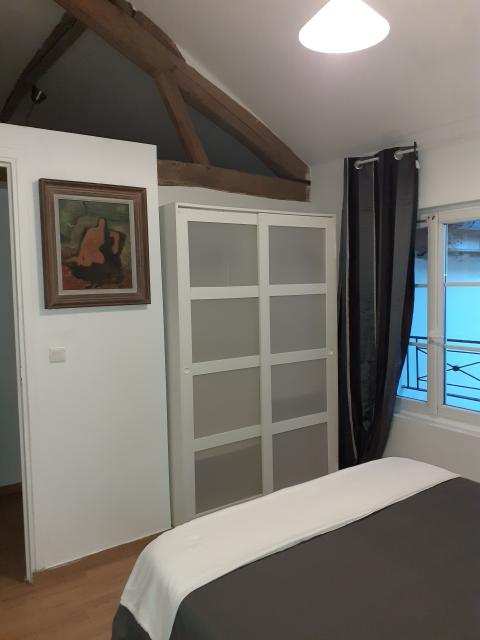 Location appartement T3 Milly la Foret - Photo 6