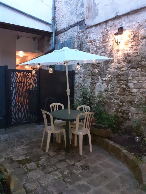 Location appartement T3 Milly la Foret - Photo 10