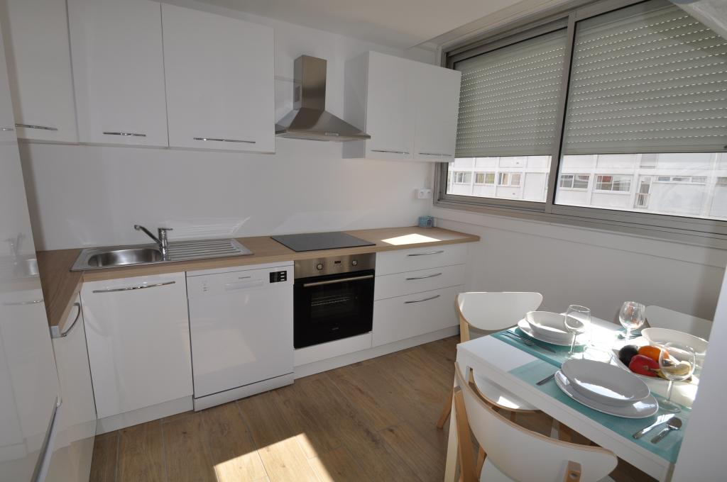 Location chambre Villeurbanne - Photo 1