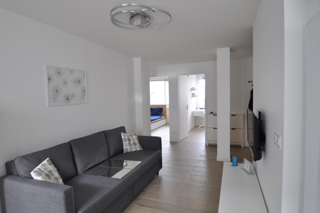 Location chambre Villeurbanne - Photo 2