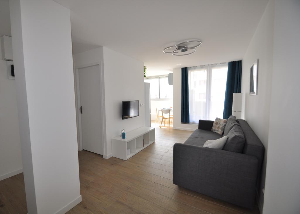 Location chambre Villeurbanne - Photo 4