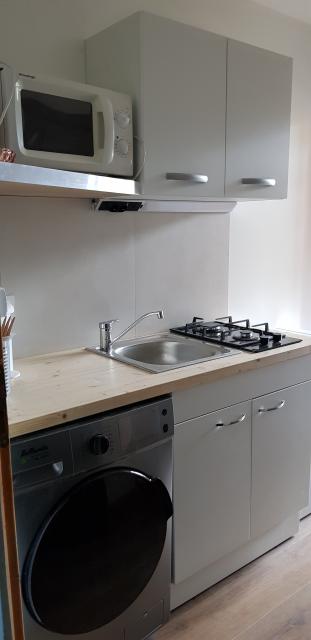 Location studio Meaudre - Photo 2