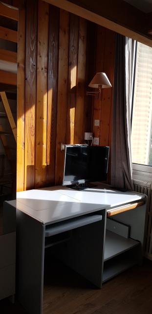 Location studio Meaudre - Photo 4