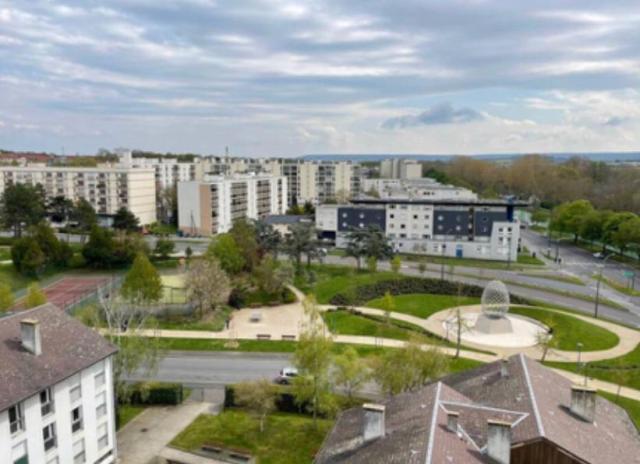 Location appartement T3 Reims - Photo 4