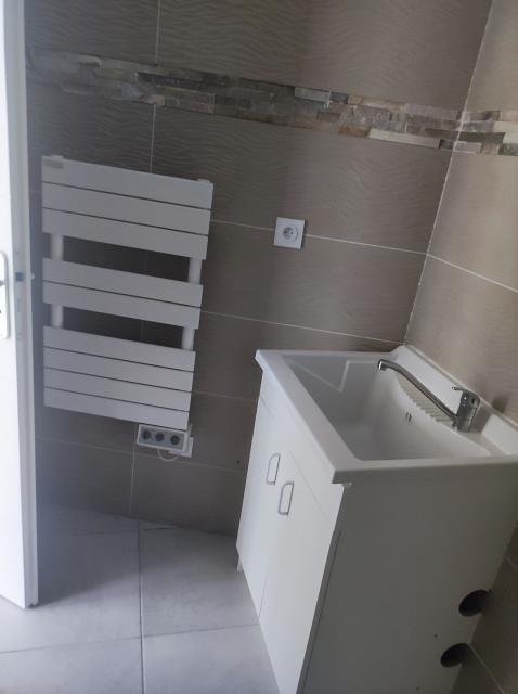 Location appartement T2 Lancrans - Photo 3