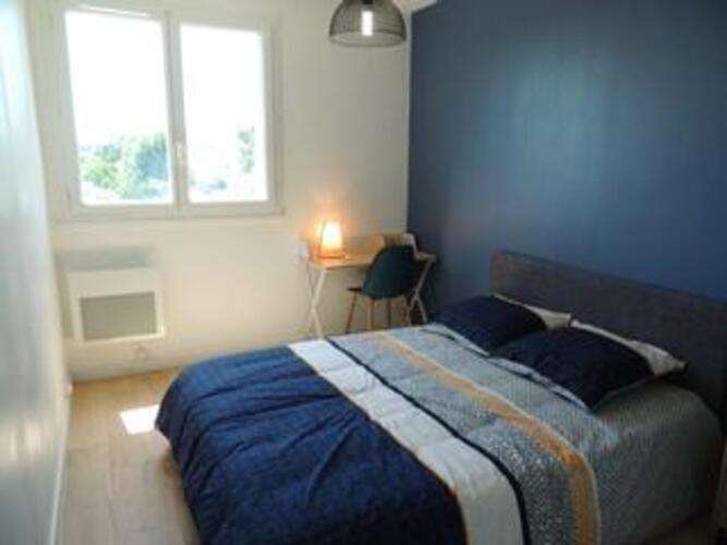 Location chambre Villenave d'Ornon - Photo 1