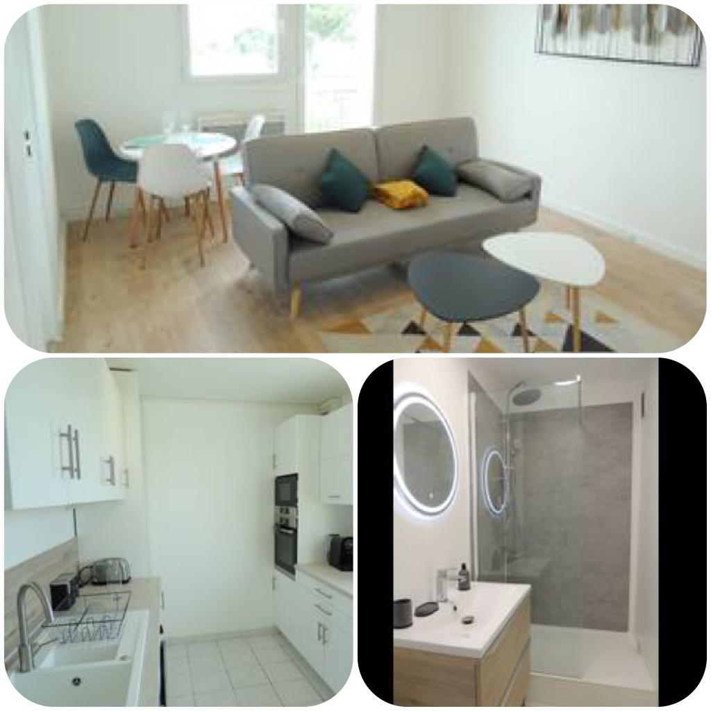 Location chambre Villenave d'Ornon - Photo 2
