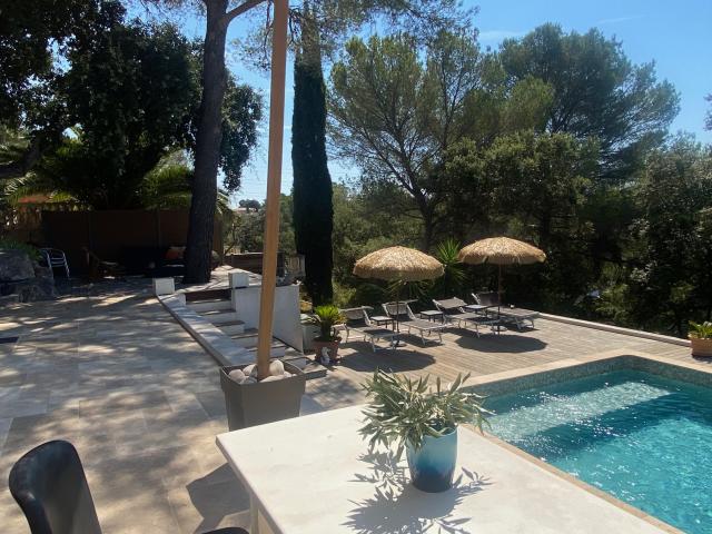 Location studio St Raphael - Photo 2