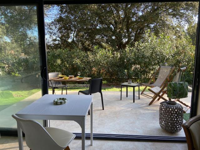Location studio St Raphael - Photo 5