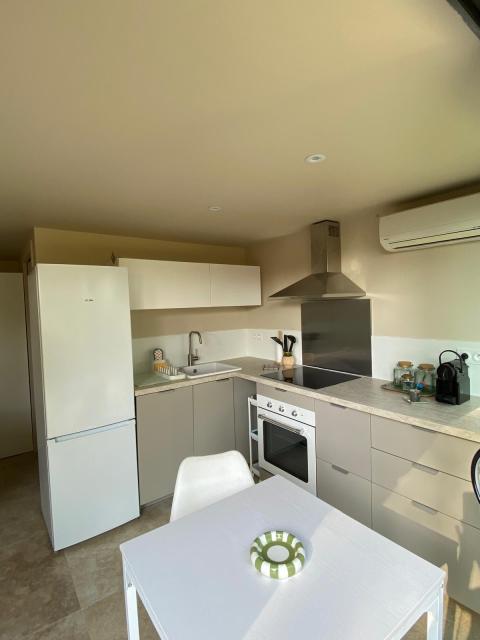 Location studio St Raphael - Photo 6