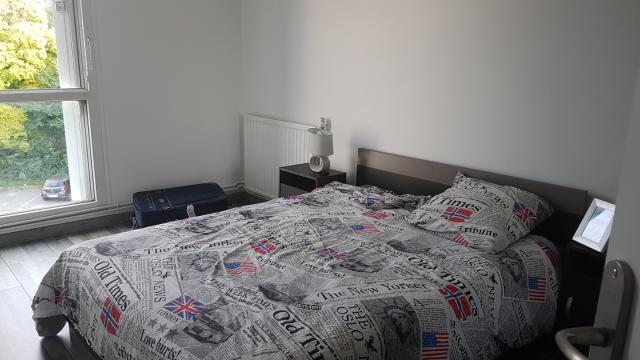 Location appartement T4 Thourotte - Photo 2