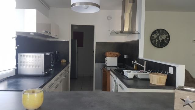 Location appartement T4 Thourotte - Photo 3