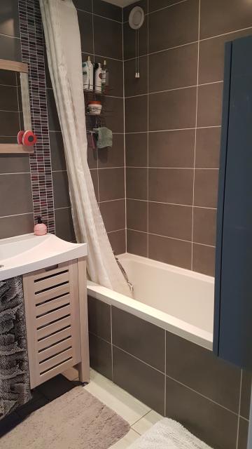 Location appartement T4 Thourotte - Photo 5