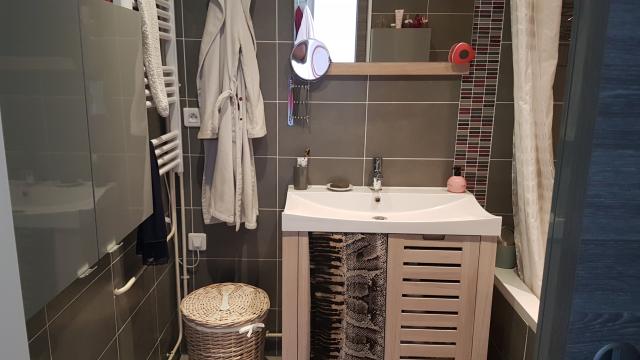 Location appartement T4 Thourotte - Photo 6