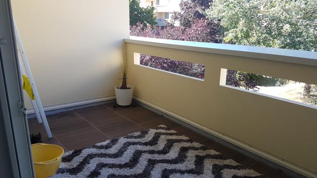 Location appartement T4 Thourotte - Photo 8
