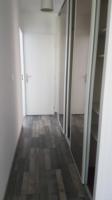 Location appartement T4 Thourotte - Photo 9